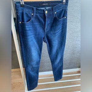 J brand jeans